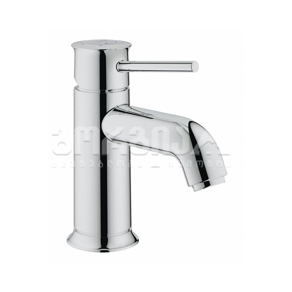ხელსაბანის შემრევი Bauclassic OHM  23162000