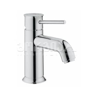 ხელსაბანის შემრევი Bauclassic OHM  23162000