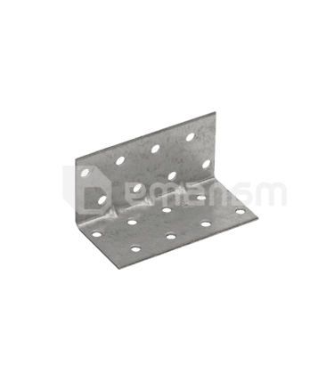 კუთხე პერფორირებული Domax KMP 3