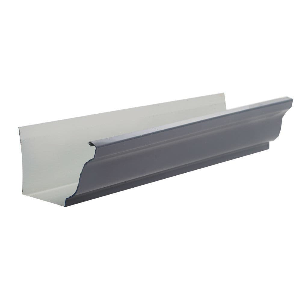 საწვიმარი ღარი 0.50x300 RAL 7024