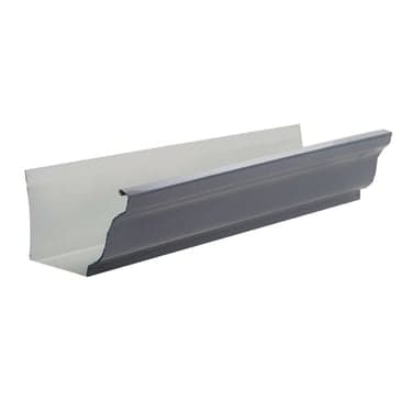 საწვიმარი ღარი 0.50x300 RAL 7024