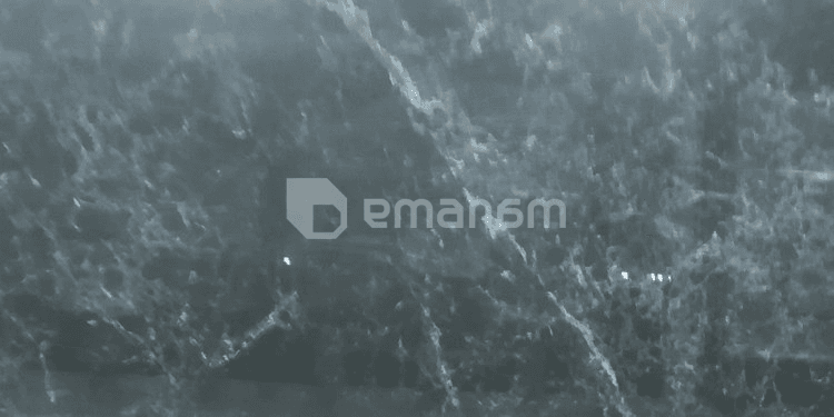 კერამოგრანიტი Italica Black Emperador 600x1200 მმ