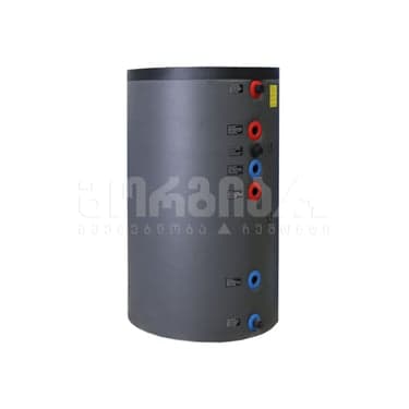 ბოილერი 800ლტ ერთხვიანი