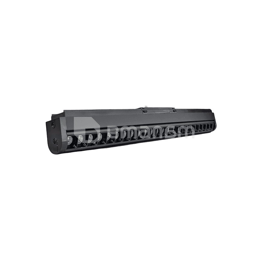 სანათი ტრეკი Sneha 35W YC-35-24D BK