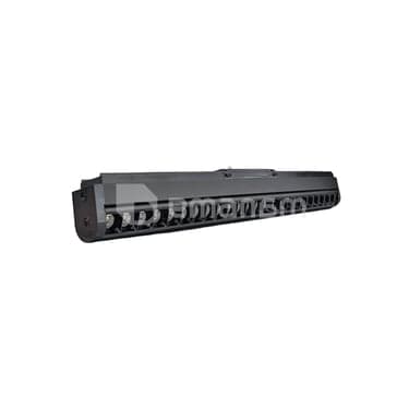 სანათი ტრეკი Sneha 35W YC-35-24D BK
