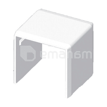 შემაერთებელი Kopos 40x40