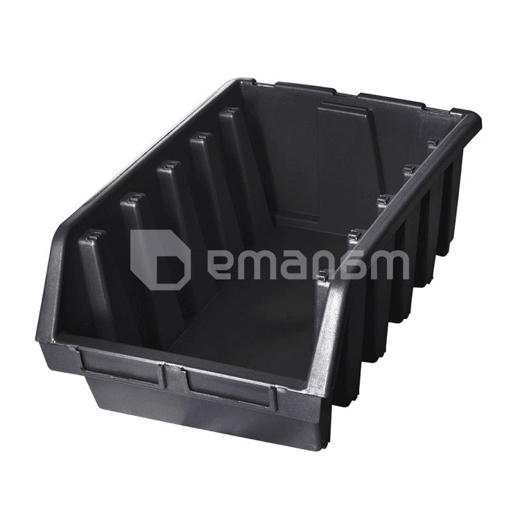 ყუთი ხელსაწყოების Patrol Ergobox 5 32x19x50 სმ