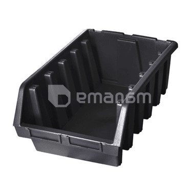 ყუთი ხელსაწყოების Patrol Ergobox 5 32x19x50 სმ