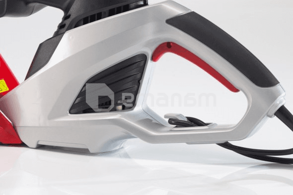 ბუჩქის საკრეჭი AL-KO HT 550 Safety Cut 550W (112680)