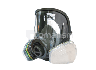 რესპირატორის კომპლექტი ASL 9100G6059 ABEK1+P2