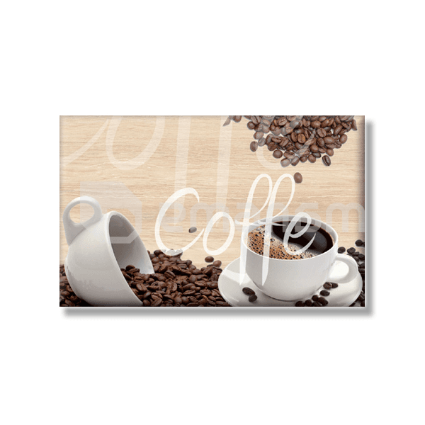 კაფელი Halcon Ceramicas Galery Bis Kitchen 250x400 მმ