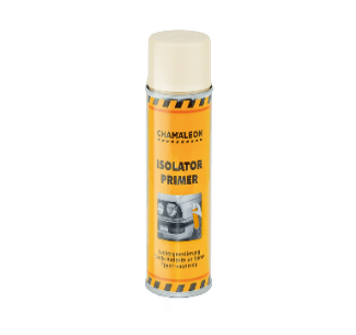 Chamaleon პრაიმერი იზოლატორი კრემისფერი 400ml Aerosol Isolator spray