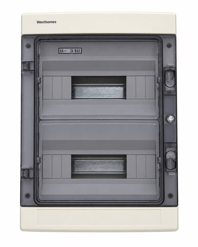 ავტომატური ამომრთველის კარადა VoltSpaceGeorgia IP65 24P
