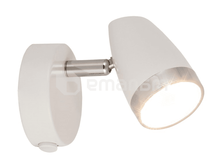 სანათი სპოტი Rabalux Karen 6666 LED 4W