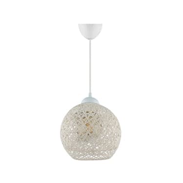 ჭაღი დაწნული DL097 - HMY Design