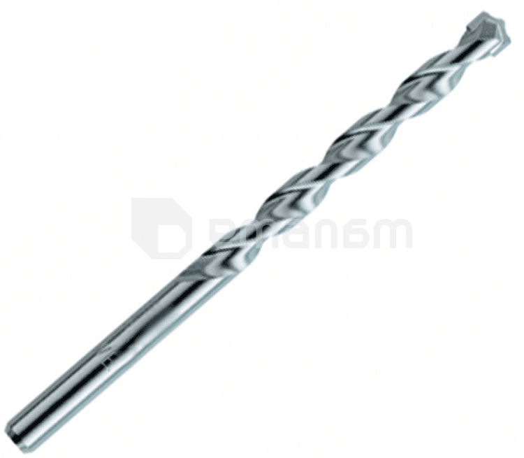 ბურღი ბეტონის Metabo "pro" 8x200 მმ
