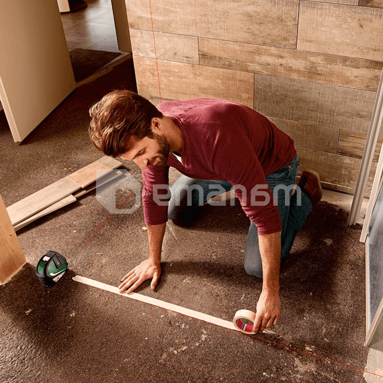 ლაზერული ნიველირი Bosch Universal Level 3 (0603663901)