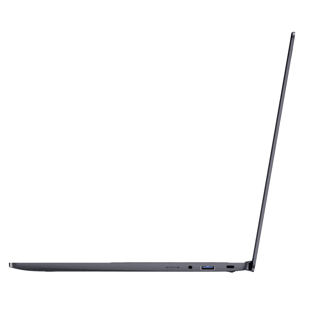 ნოუთბუქი Chuwi CoreBook X, 14", Ryzen 5-7430U, 16GB, 512GB SSD, Integrated, W11H, Black