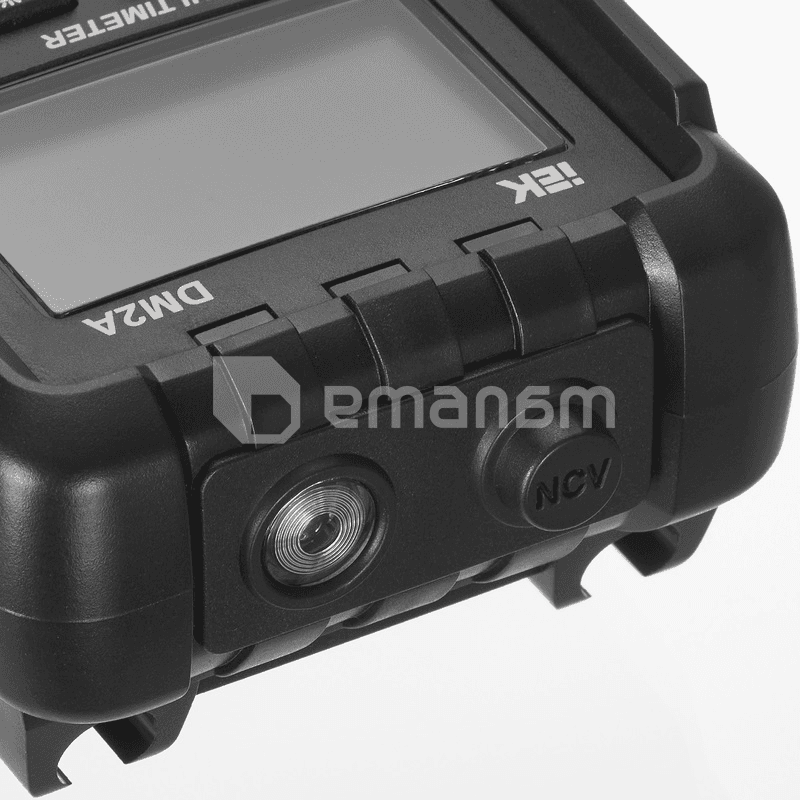 ციფრული მულტიმეტრი IEK ARMA2L 5 DM2A