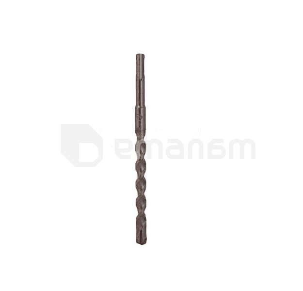 ბურღი Raider 153680 SDS-plus 20x260 მმ