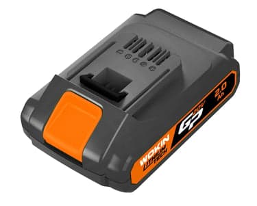 აკუმულატორი Wokin 629020, 20V, 2.0Ah, Lithium-Ion Battery Pack