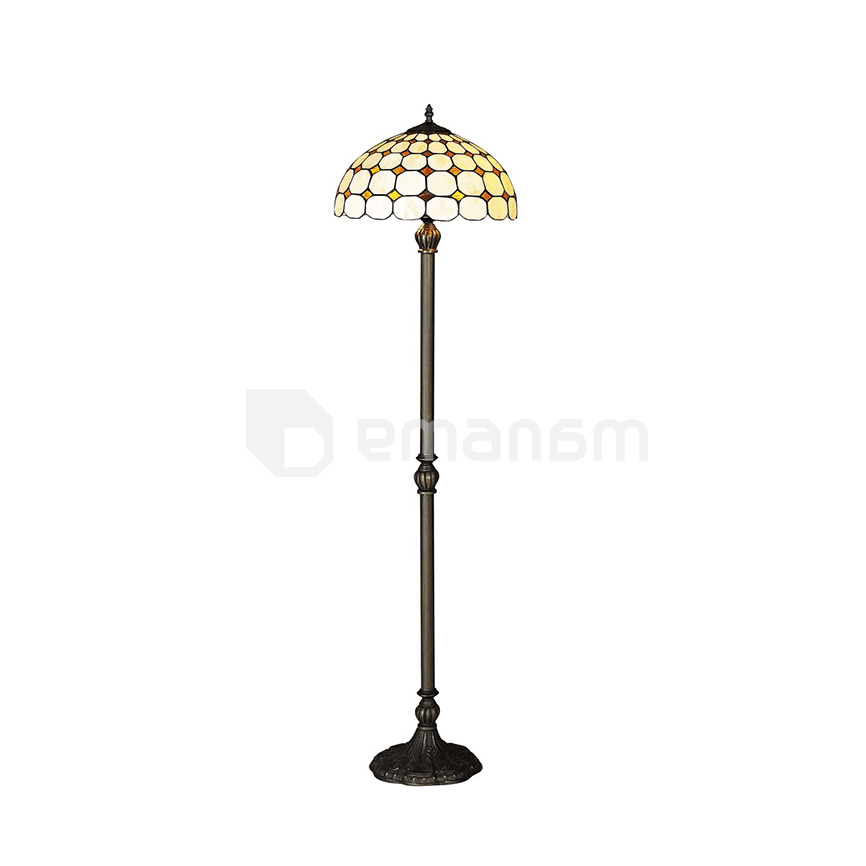 ტორშერი Rabalux MARVEL 2 Е27 Ø400 L1480 ბრინჯაოსფერი 8078