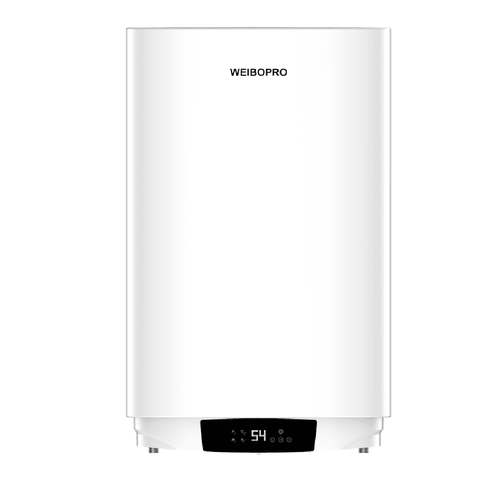 წყლის ელექტრო გამაცხელებელი WEIBOPRO G80-20HD 2000W 80 L