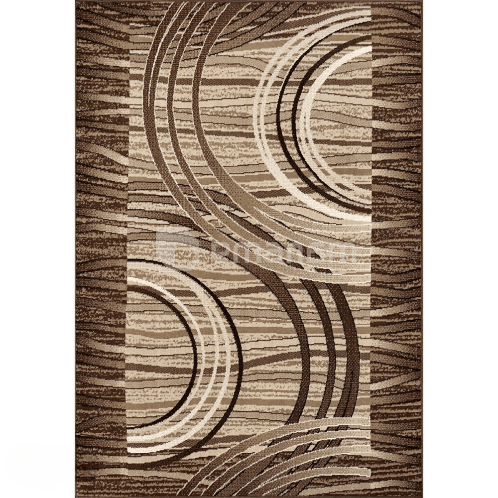 ხალიჩა Carpetoff SILVER 1816/12 1,2x1,7
