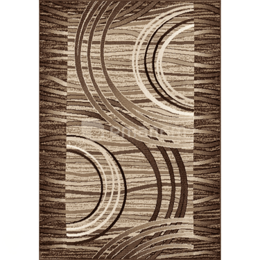 ხალიჩა Carpetoff SILVER 1816/12 1,2x1,7