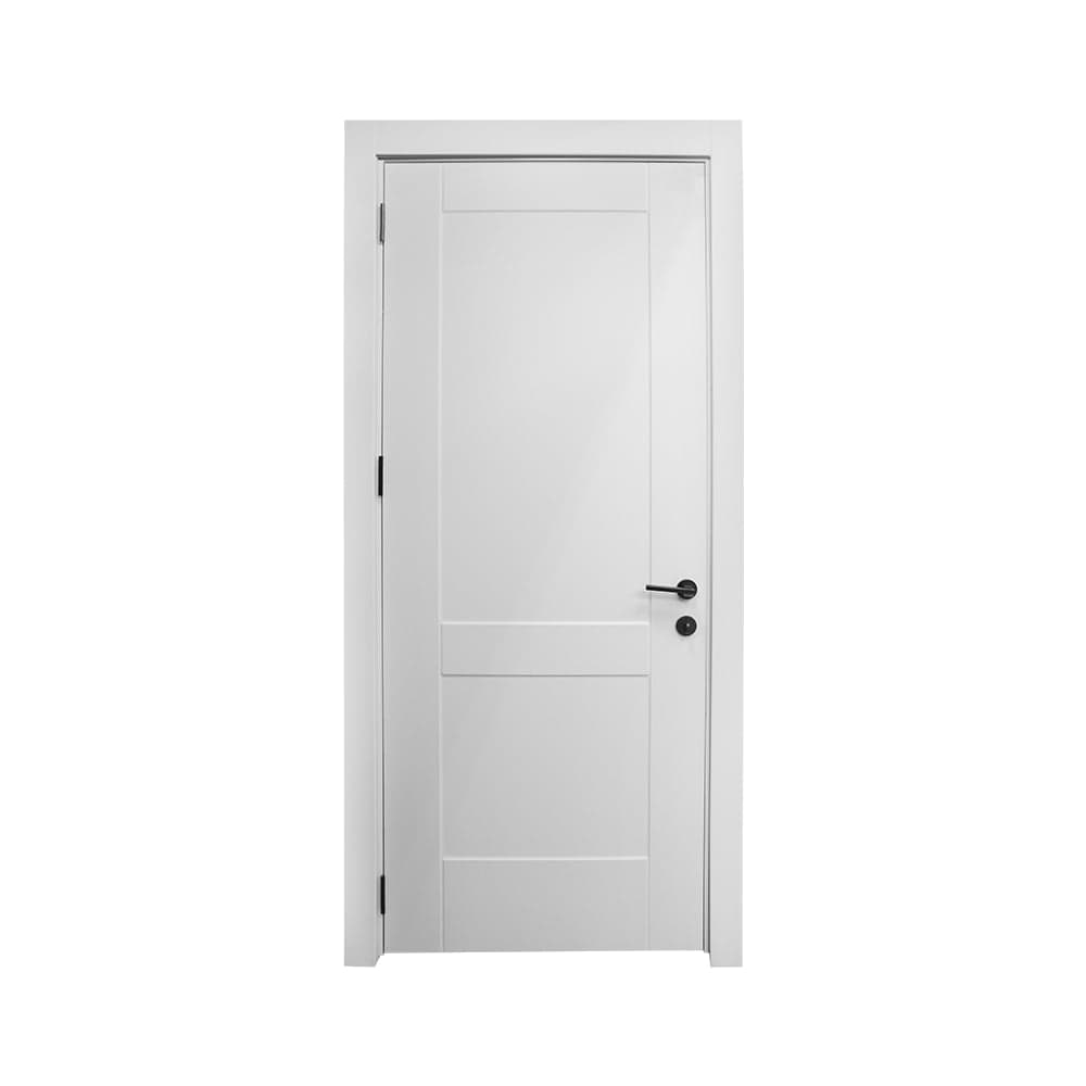 მდფ კარის კომპლექტი PVC SHAKER  SOFT TOUCH MINK 219*87*10/15