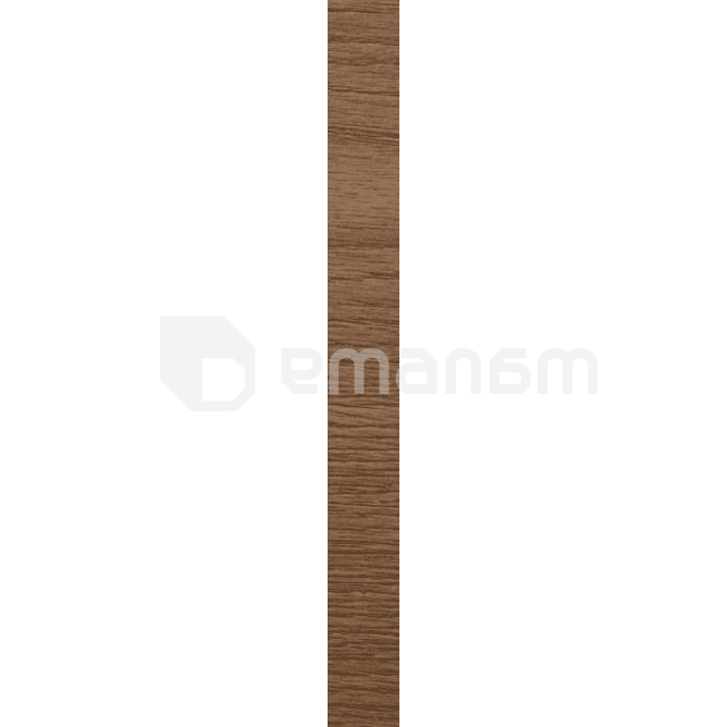 ლარტყა დეკორატიული Super Profil MDF 2529 მუხა Northland 2800x25x30 მმ