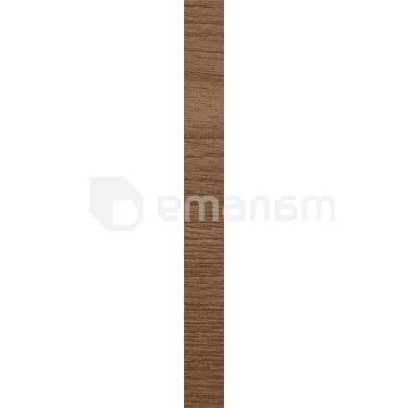 ლარტყა დეკორატიული Super Profil MDF 2529 მუხა Northland 2800x25x30 მმ