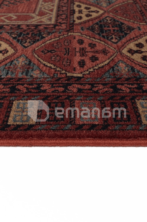 ხალიჩა OSTA KASHQAI 43-46-300 100% WOOL 200x300 სმ