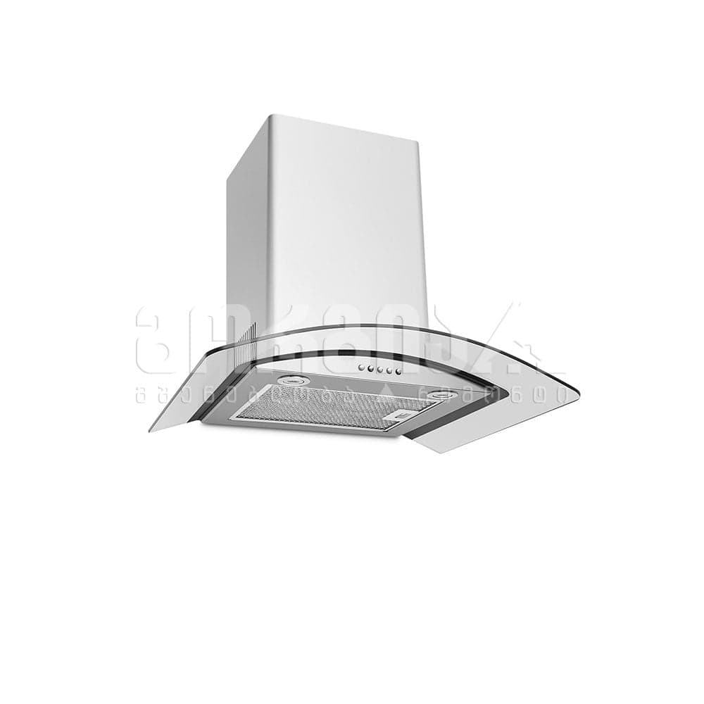 გამწოვი ARTEL ART-0660 Rainbow Inox