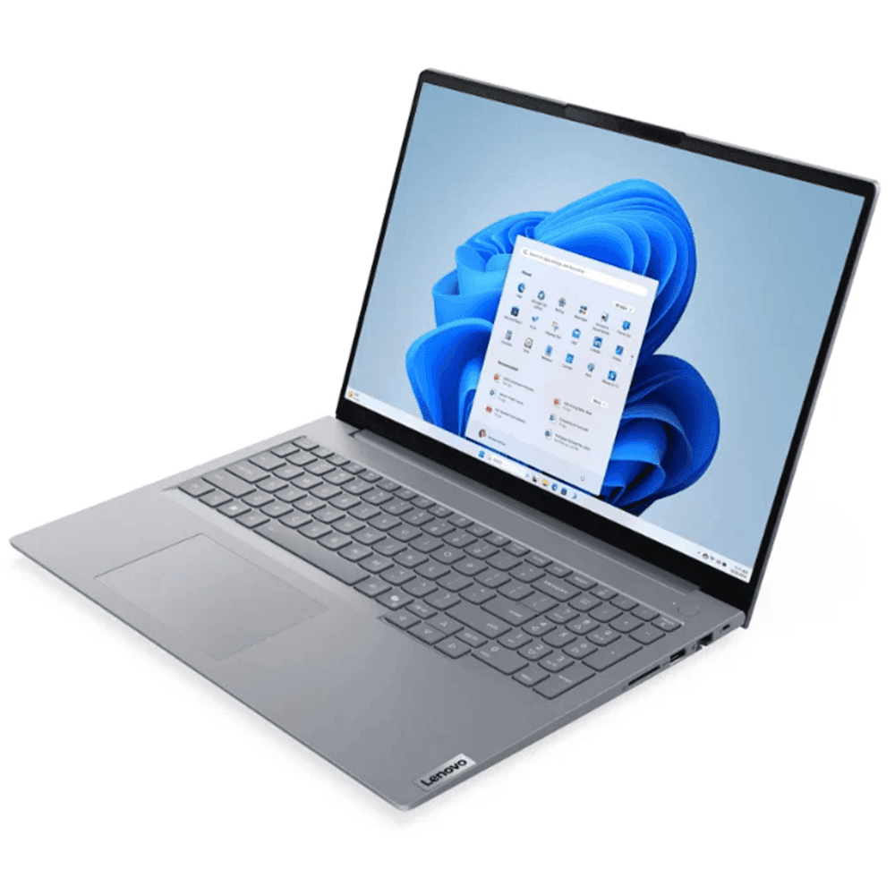 ნოუთბუქი Lenovo 21SK00K2GX ThinkBook 16 G8, 16'', Ultra 9-185H, 32GB, 1TB SSD, Integrated, Grey