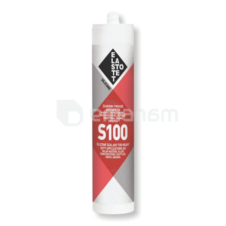 სილიკონი Elastotet S100 280 მლ