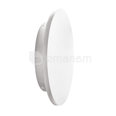 სანათი ბაღის-პარკის Kanlux FORRO LED EL 8W-W 29251 IP54