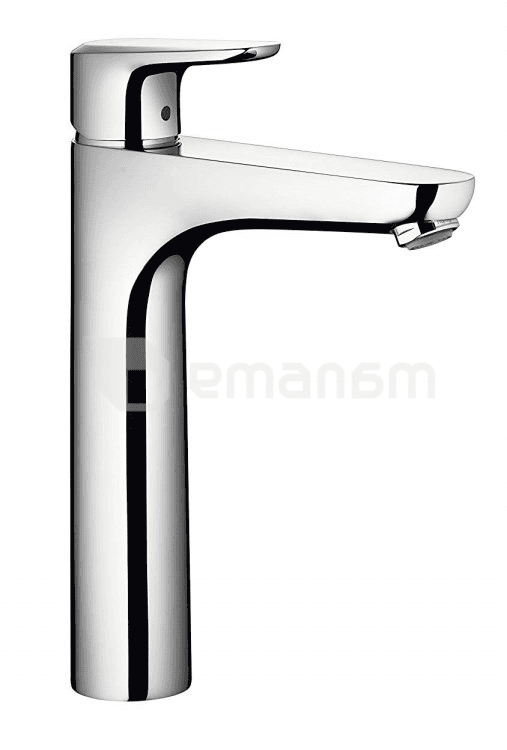 ხელსაბნის შემრევი Hansgrohe Ecos XL 14083000