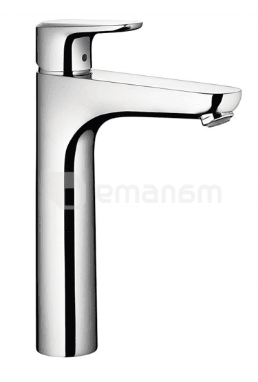ხელსაბნის შემრევი Hansgrohe Ecos XL 14083000