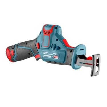 უსადენო ორმხრივი (რეციპროკული) ხერხი Ronix-8103K 12V