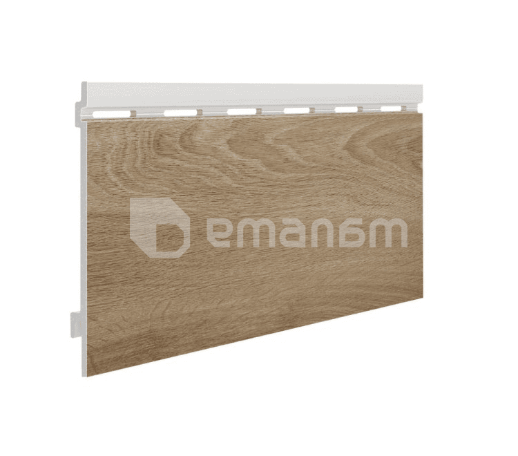 პანელი Profile VOX Kerrafront KF FS-201 CX Wood Effect მუხა Malt 0.18х2.95 მ A