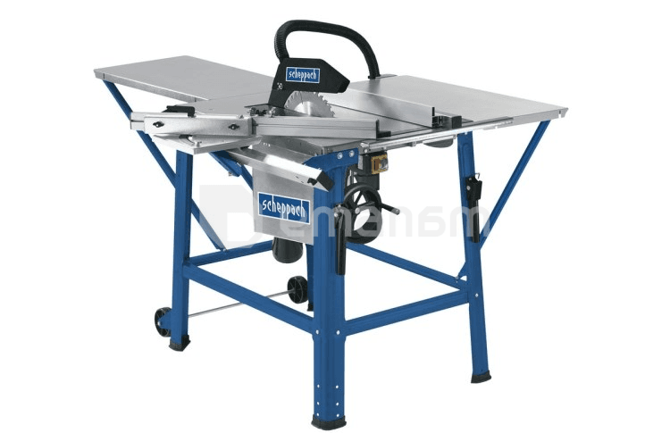ცირკულარული ხერხი Scheppach TS310 2200W