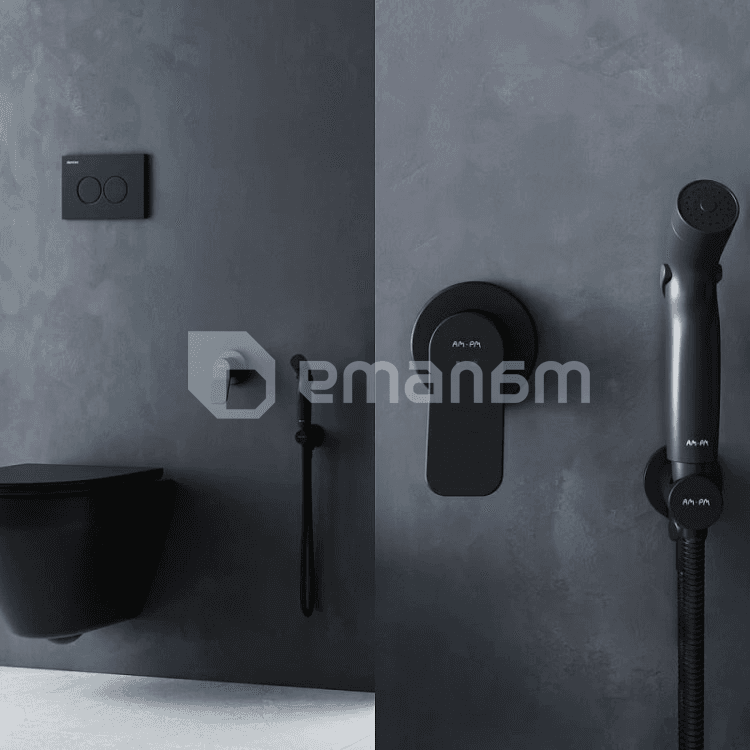 შემრევი ბიდეს AM.PM X-Joy F40H85A22