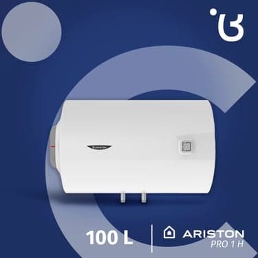 წყლის ელ. გამაცხელებელი PRO1 R 100 H 1,8K PL  ARISTON RU