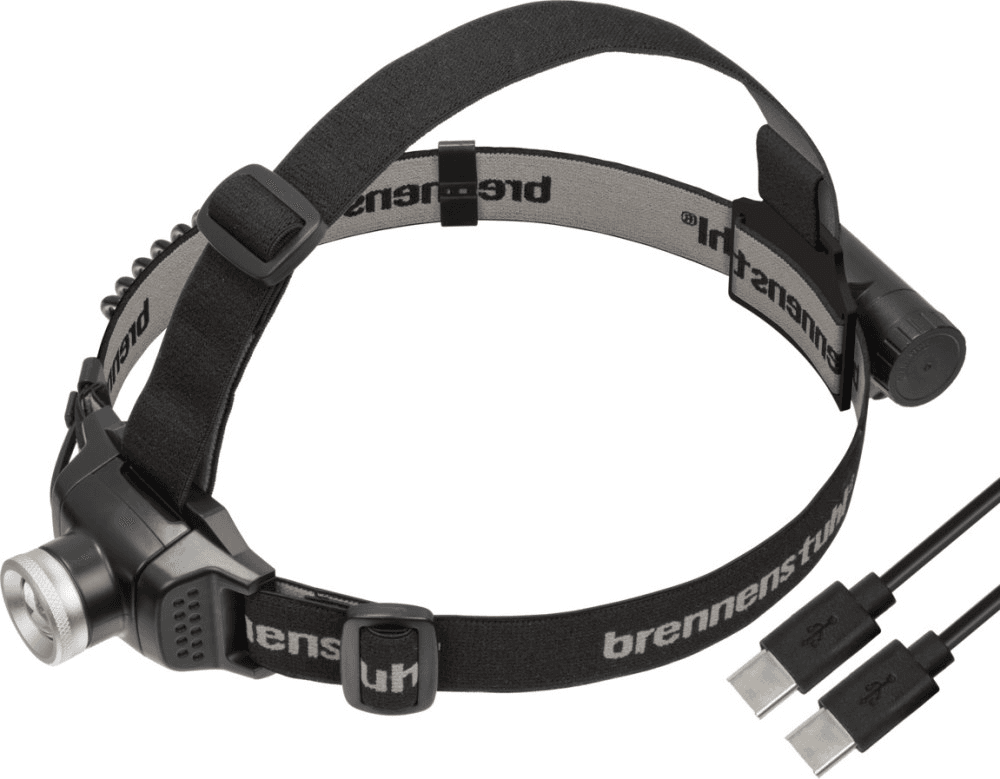 ფარანი პროფესიონალური Brennenstuhl LuxPremium KL 251 AF 250 lm