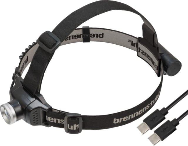 ფარანი პროფესიონალური Brennenstuhl LuxPremium KL 251 AF 250 lm