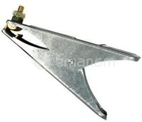 დამჭერი მასის Abicor Binzel 513.0004 600A