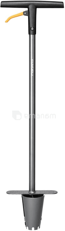 ბოლქვის სარგავი ხელსაწყო Fiskars Ergo 1057078