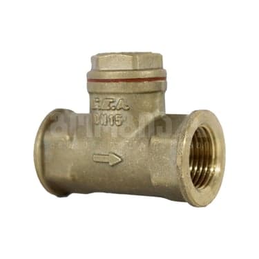 უკუსარქველი ენით 1/2" ECA