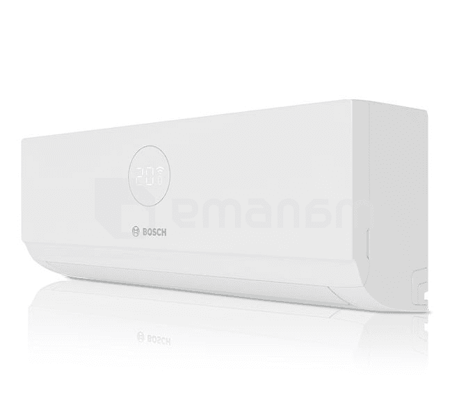 კონდიციონერი კედლის Bosch Climate 2000 9000BTU